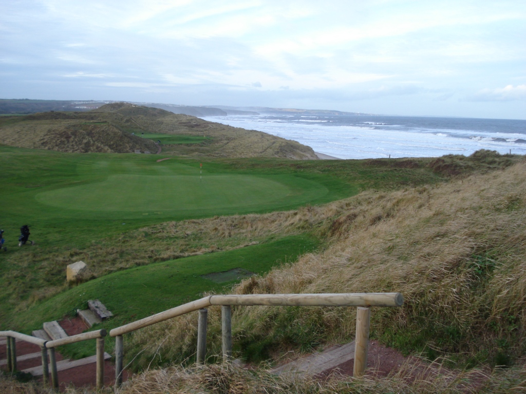 Hartlepool Golf Club