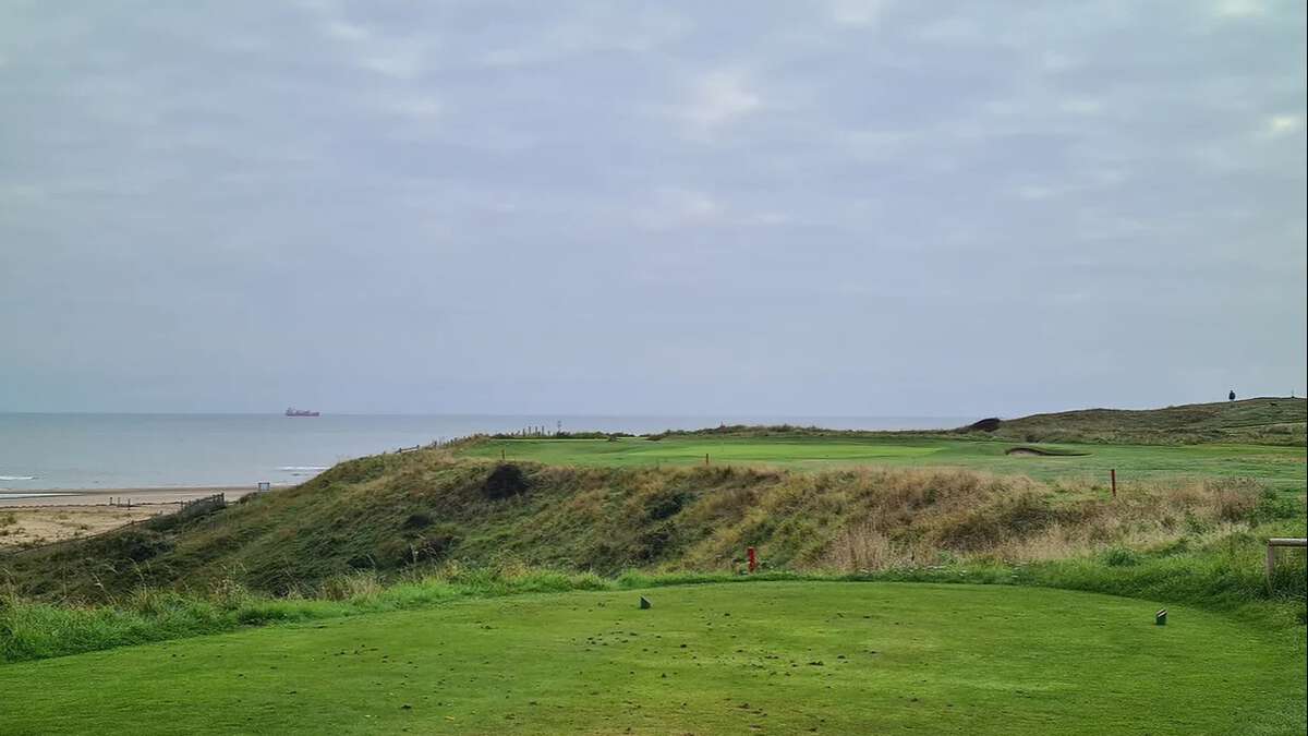 Hartlepool Golf Club