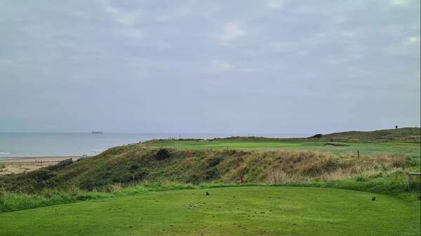 Hartlepool Golf Club