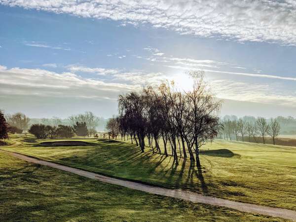 Harwich & Dovercourt Golf Club
