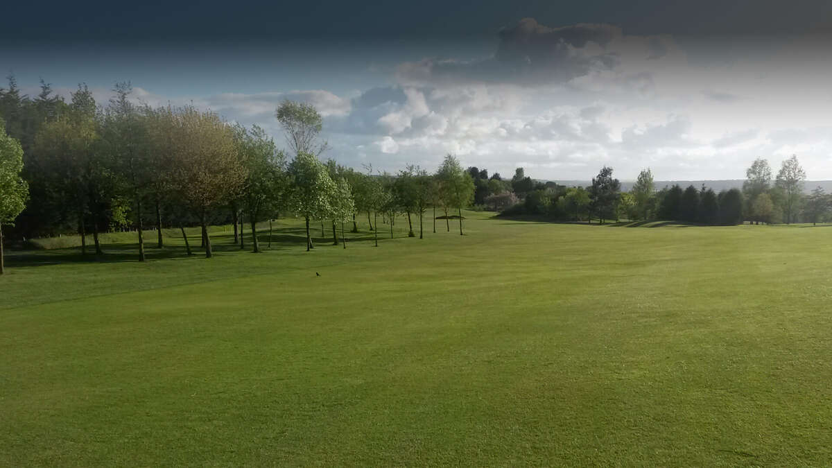 Harwood Golf Club