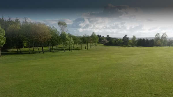 Harwood Golf Club