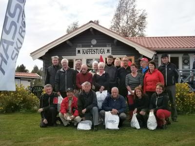 Hasselakollektivet Golfklubb