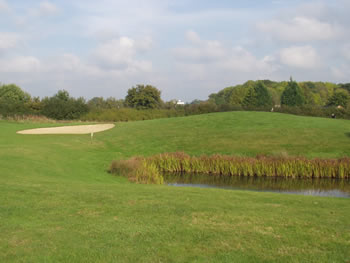 Hassocks Golf Club