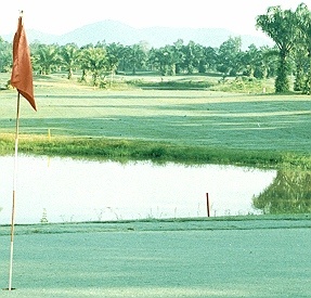 Hat Yai Resort & Golf Club