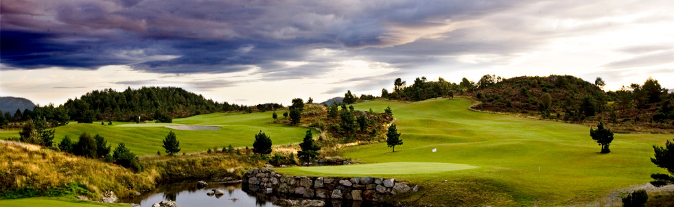 Haugaland Golfklubb