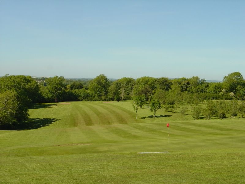 Haverfordwest Golf Club