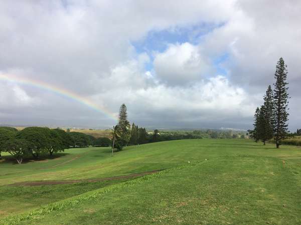 Hawaii Country Club