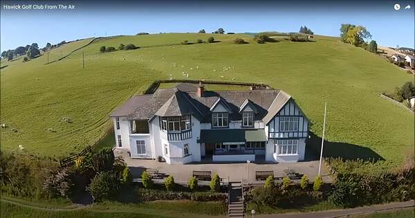 Hawick Golf Club