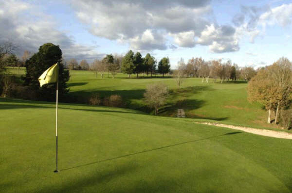 Hawkhurst Golf & Country Club
