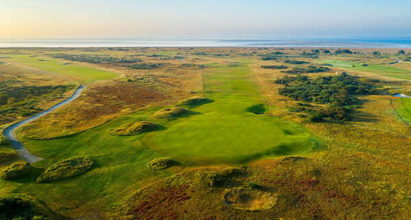 Hayling Golf Club