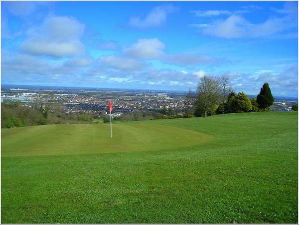 Hazel Grove Golf Club