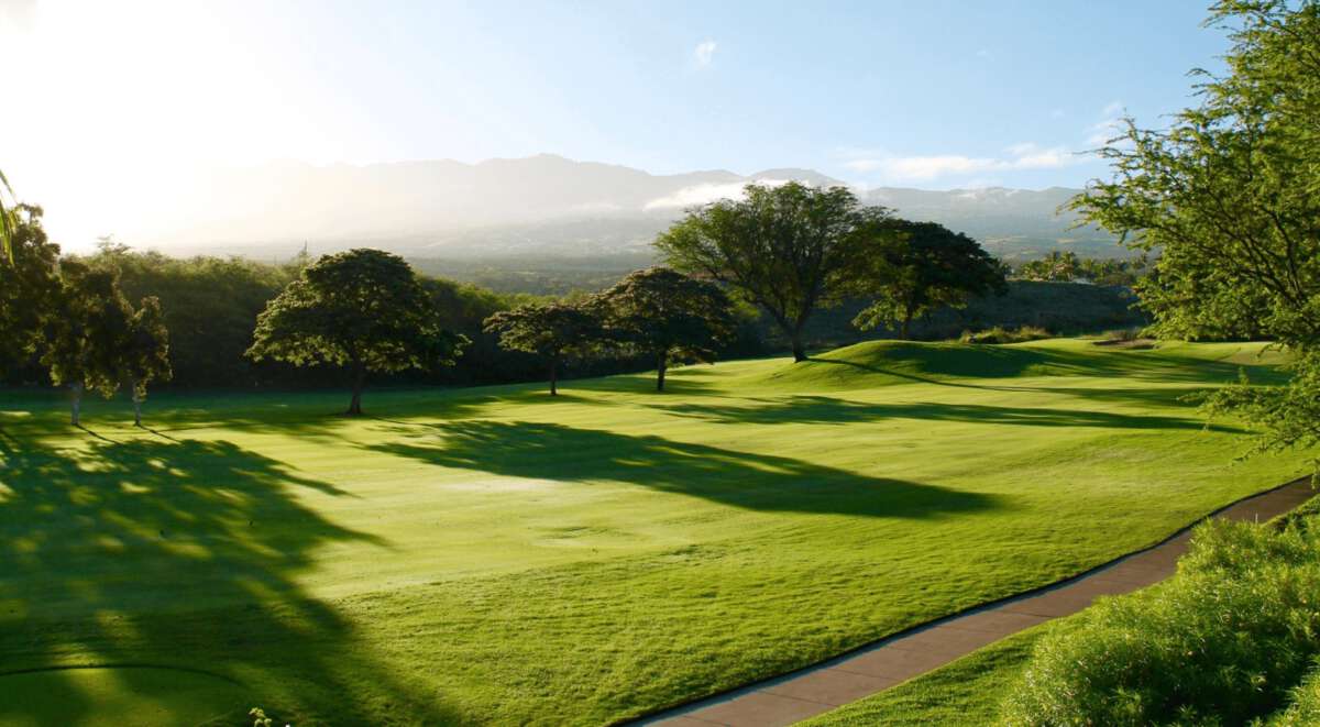 Hazlemere Golf Club