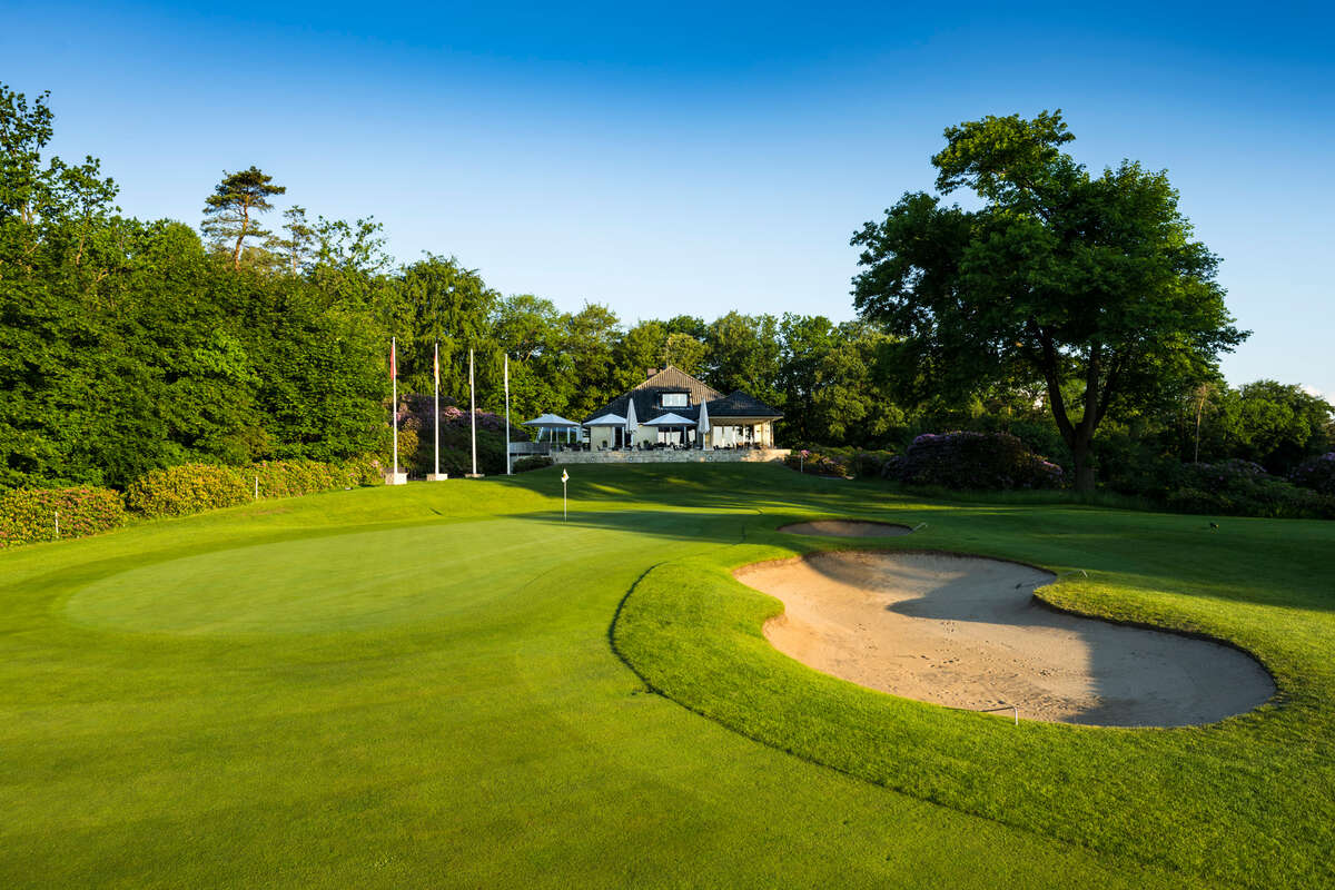 Hbg. Land- u. Golf Club Hittfeld e.V.