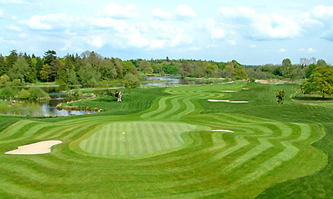 Headfort Golf Club