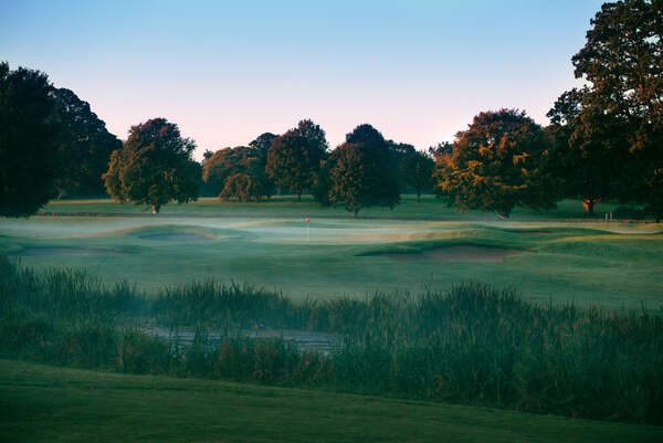 Headfort Golf Club