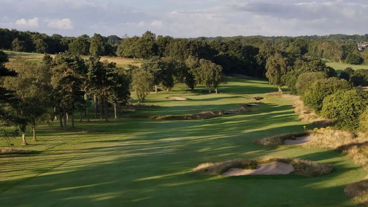 Headingley Golf Club