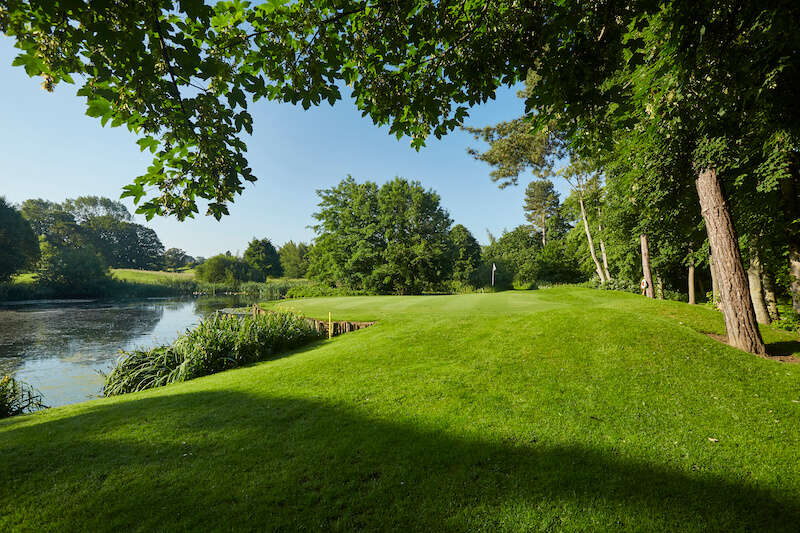 Headlam Hall Golf Club