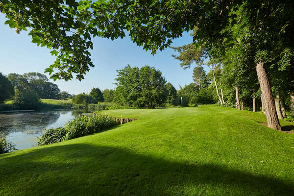 Headlam Hall Golf Club