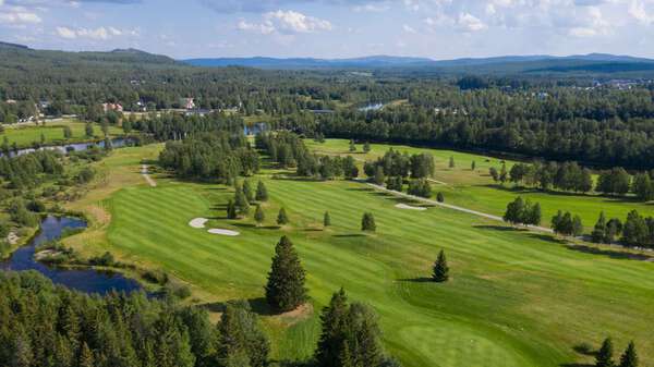Hede-Vemdalens GK (Sonfjällets GK)