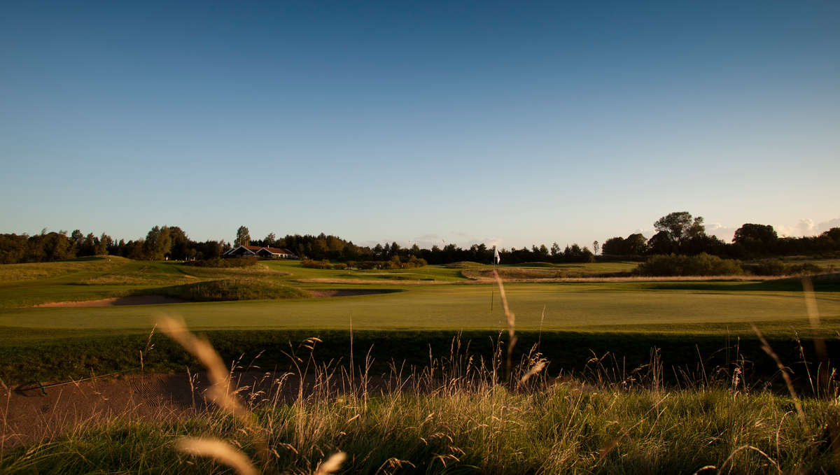 Hedeland Golfklub