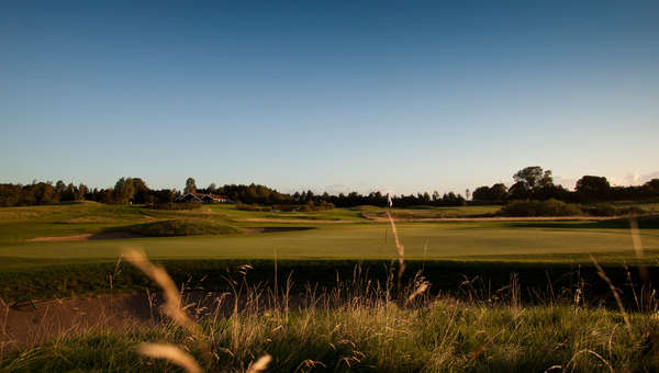 Hedeland Golfklub