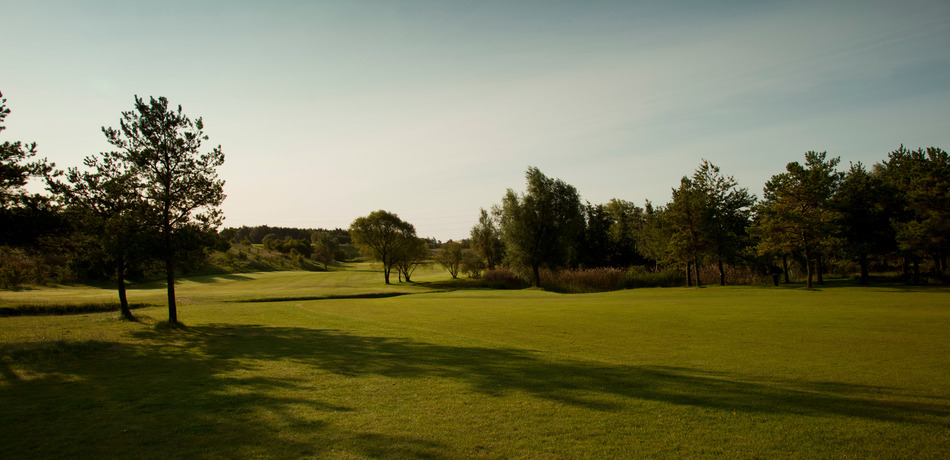 Hedeland Golfklub, Hedehusene, - Albrecht Golf Guide