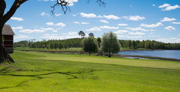 Hedemora Golfklubb