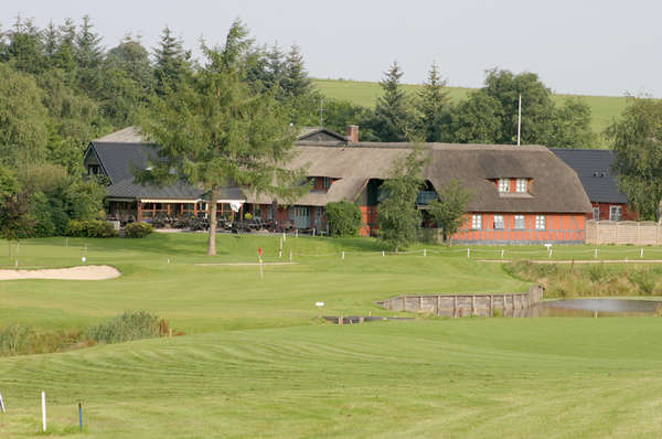 Hedensted Golfklub