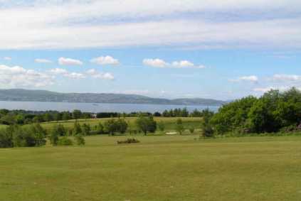 Helensburgh Golf Club