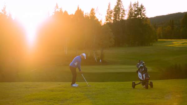 Helgeland Golfklubb