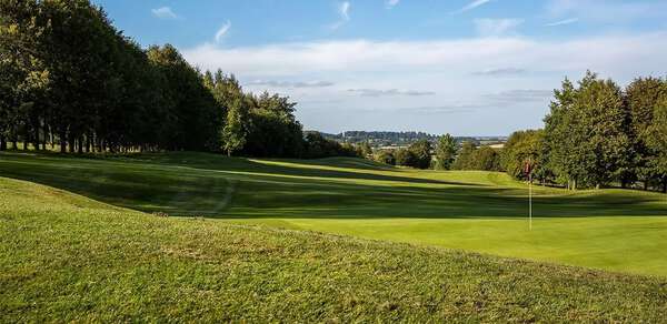 Hellidon Lakes Golf Club