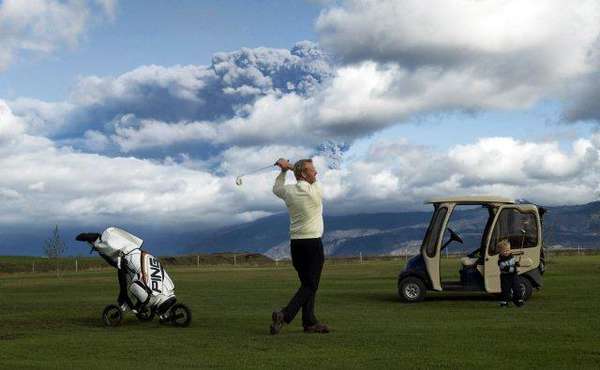Hellishola Golf Course