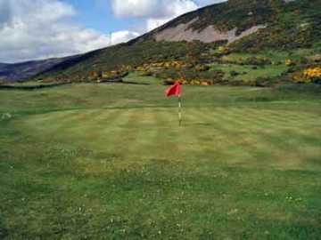 Helmsdale Golf Club