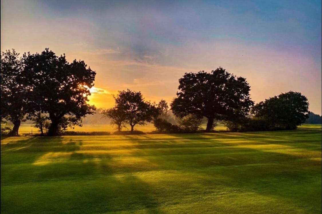 Helsby Golf Club