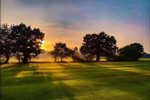 Helsby Golf Club