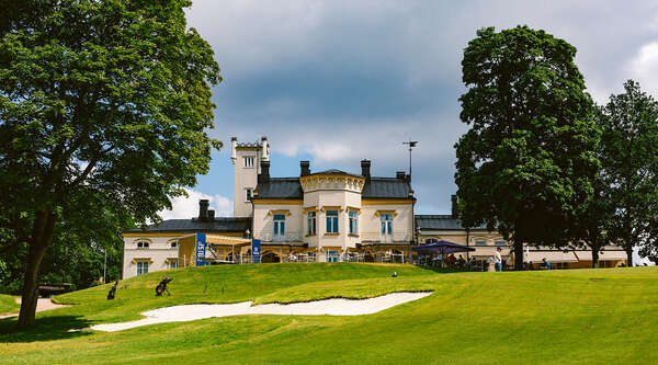 Helsingin Golfklubi