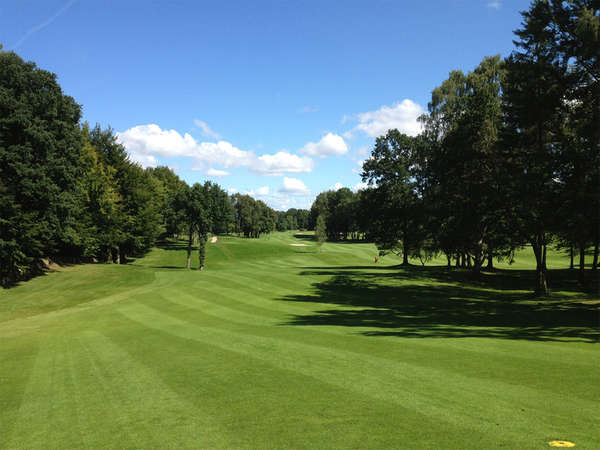 Helsingør Golf Club