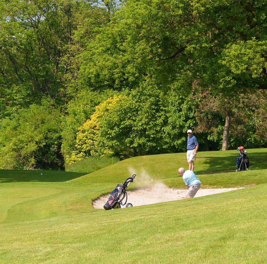 Henbury Golf Club