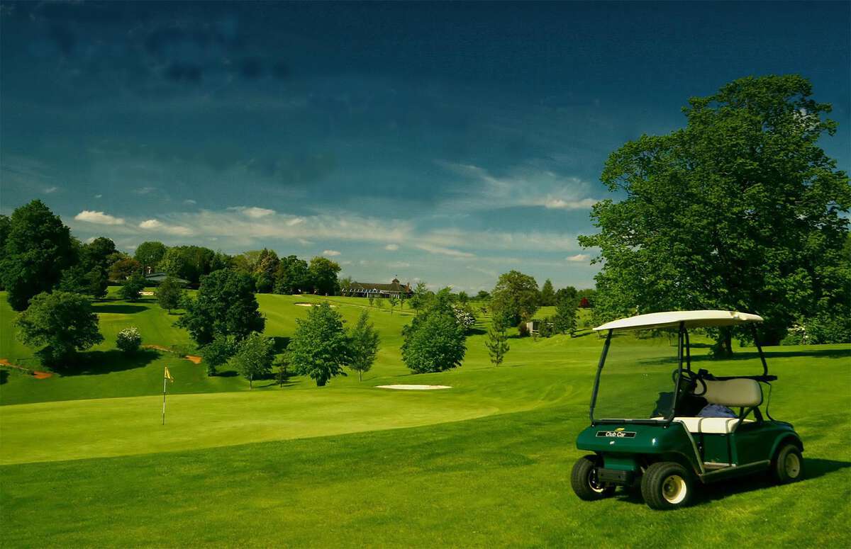 Hennerton Golf Club