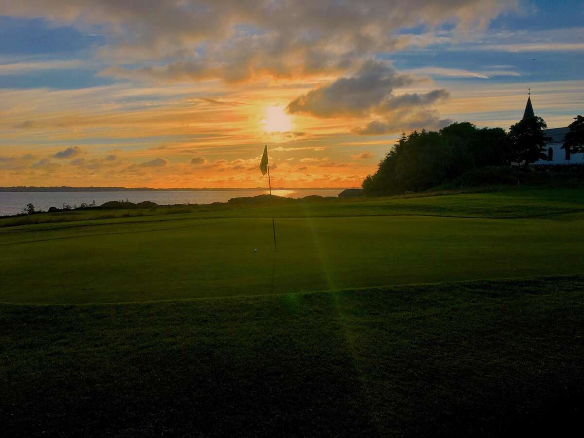 Herdla Golfklubb