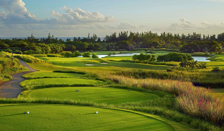 Heritage Golf Club Bel Ombre Mauritius Albrecht Golf Guide