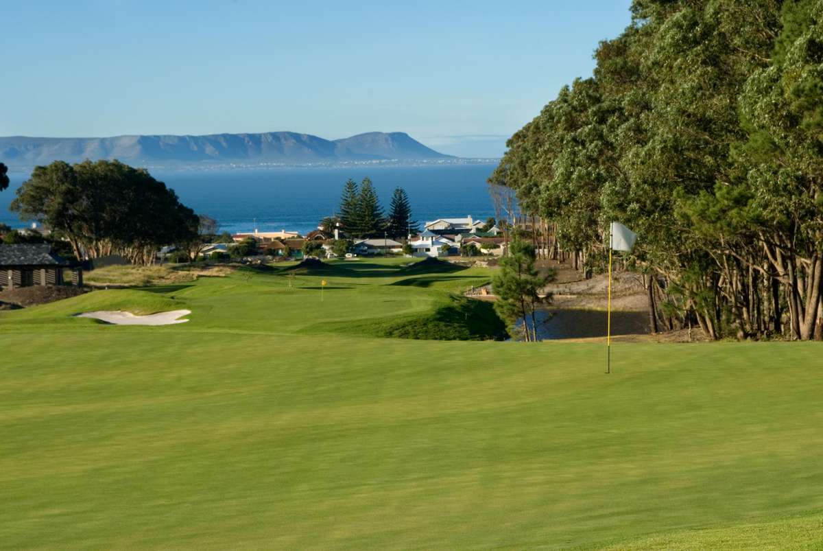 Hermanus Golf Club