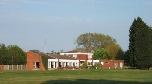 Herne Bay Golf Club