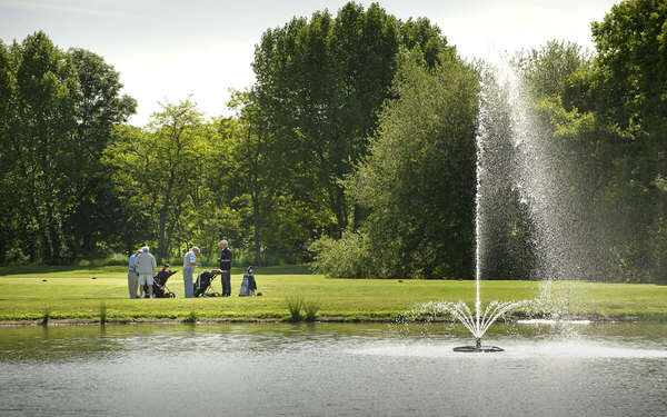 Hersham Golf Club