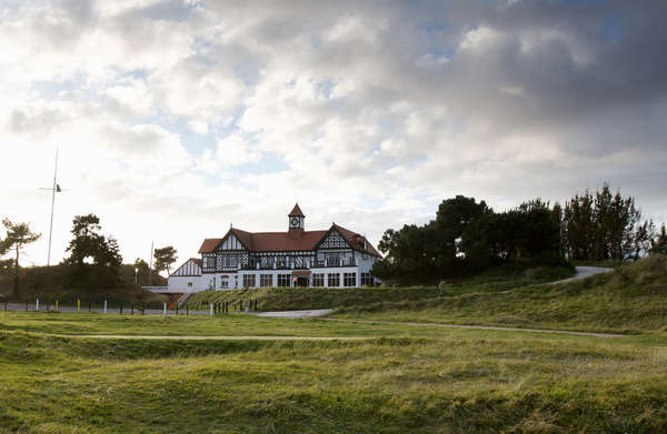 Hesketh Golf Club