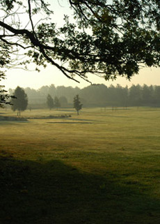 Hesslegårdens Golfklubb, Hässleholm, - Albrecht Golf Führer