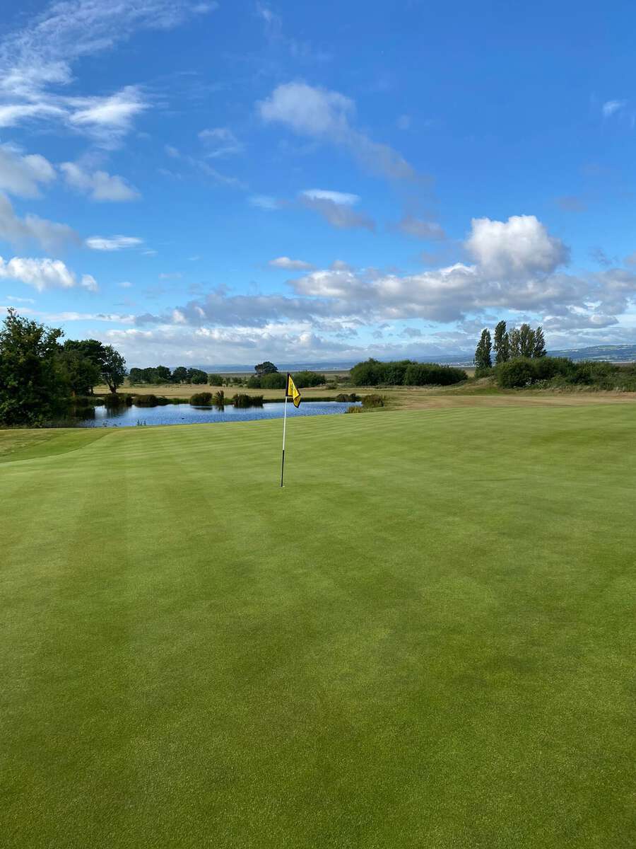 Heswall Golf Club