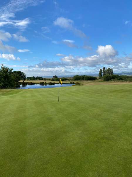 Heswall Golf Club