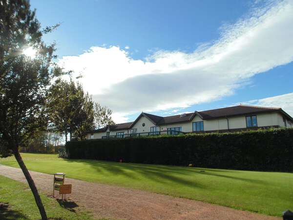 Heworth Golf Club (Durham)
